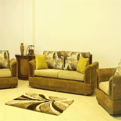 شرکت-پاک چوب